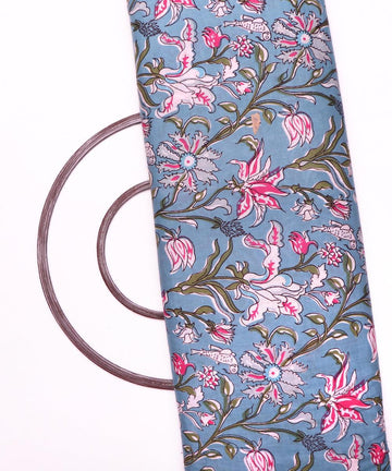 Buy Indian Cotton Fabric